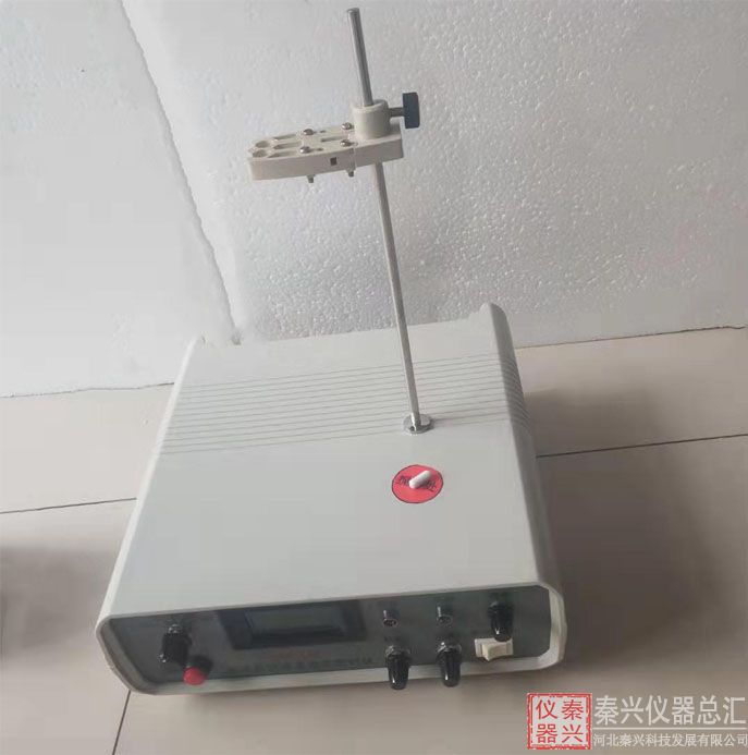 GD-6型 多功能直读式测钙仪技术指标(图1)
