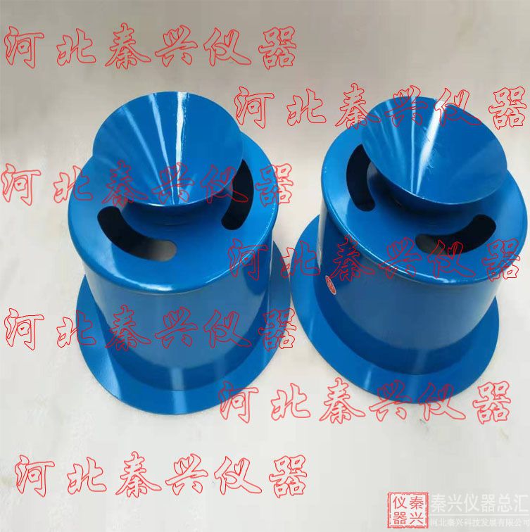 新标准灌砂法密度试验仪使用步骤(图1) 新标准灌砂法密度试验仪使用步骤(图1)